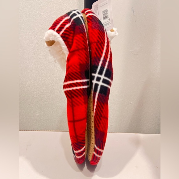 Fuzzy Slipper Socks - Size M/L - Picture 5 of 6